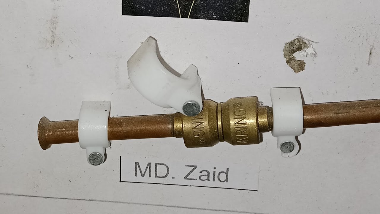 How to use Lock ring All refrigerator #trending #lgtraining #refrigerator #fridge #lockring