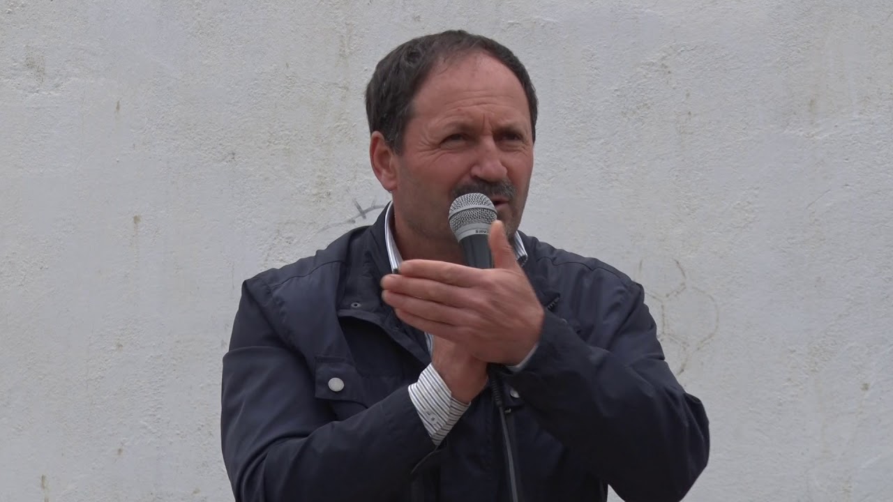 Уздалросдал къо кIодо гьабуна