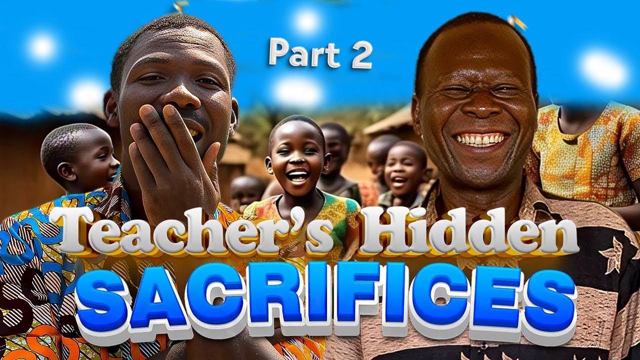 Whispers of Sacrifice, Echoes of Triumph. Part 2