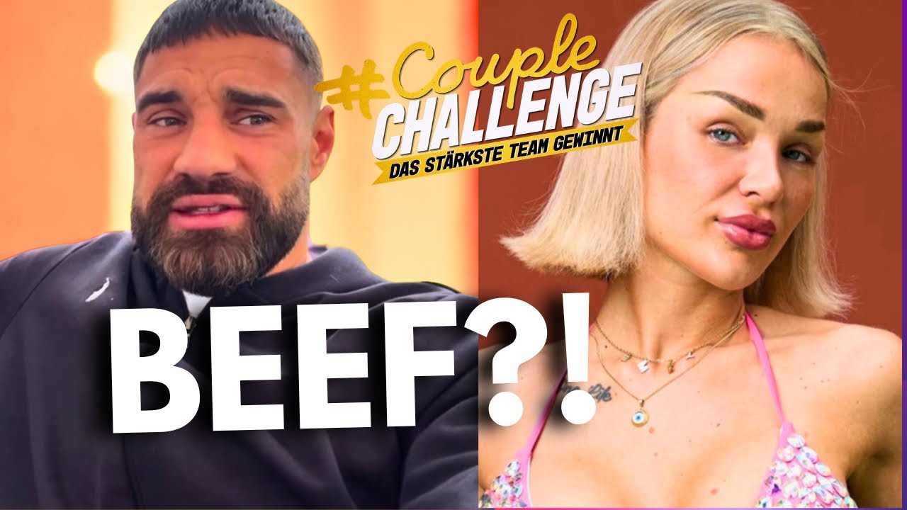 Aleks Petrovic hetzt ANWALT auf Emmy Russ? 😂 Liebe schon vorbei? 👀 Statement Couple Challenge 