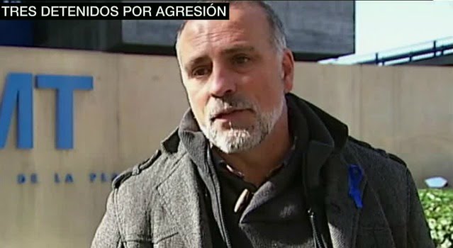 Los conductores de la EMT de Madrid denuncian 200 agresiones