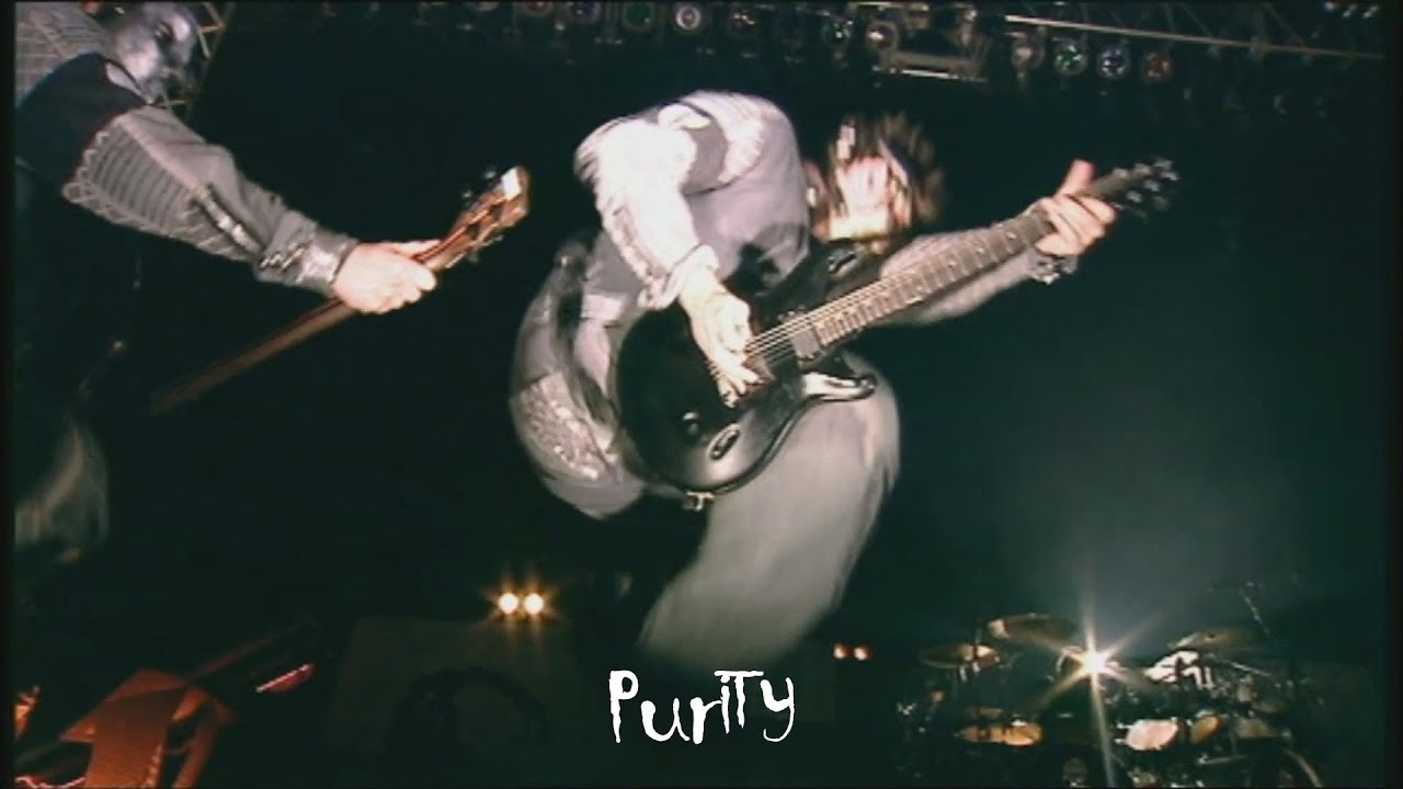 09 - Purity