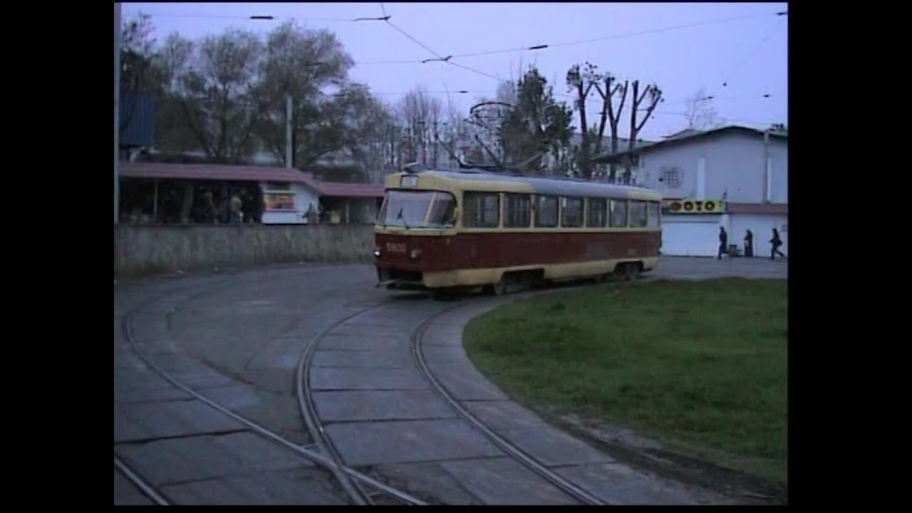 2003-10 Kiev Ukraina