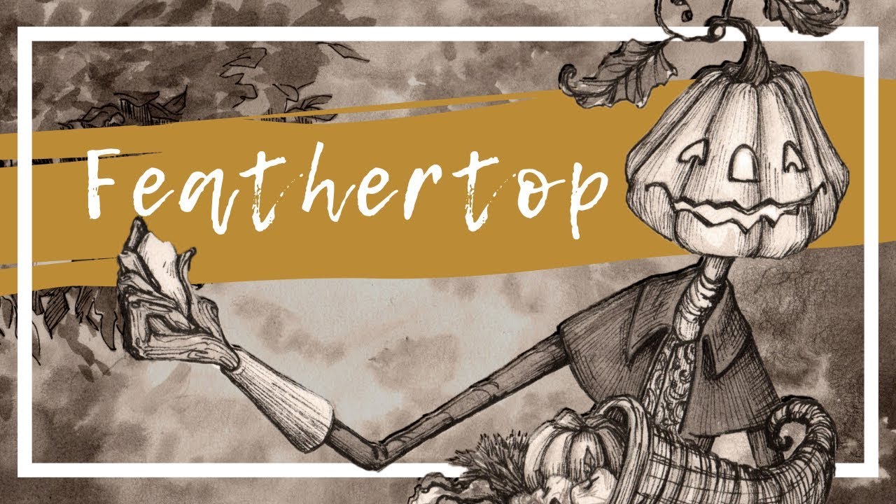 The Legend of the Scarecrow | American Myths & Legends