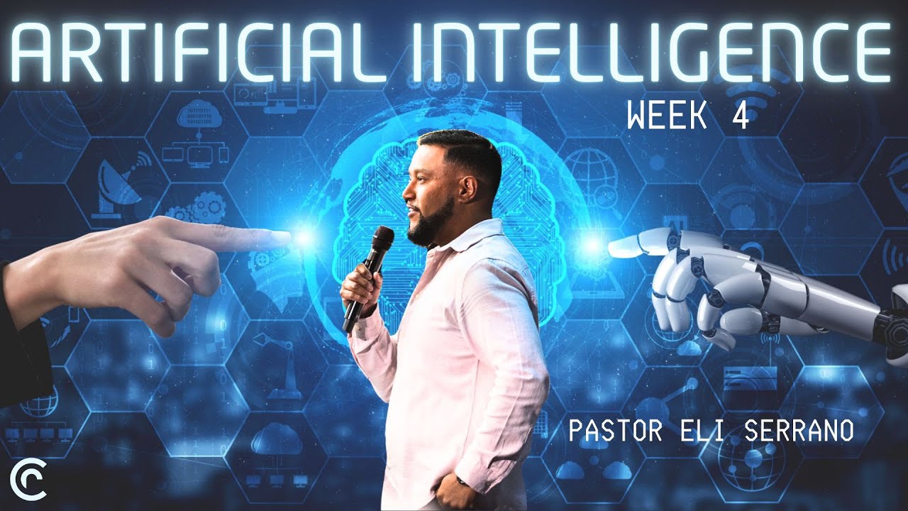 Artificial Intelligence | Week 4
