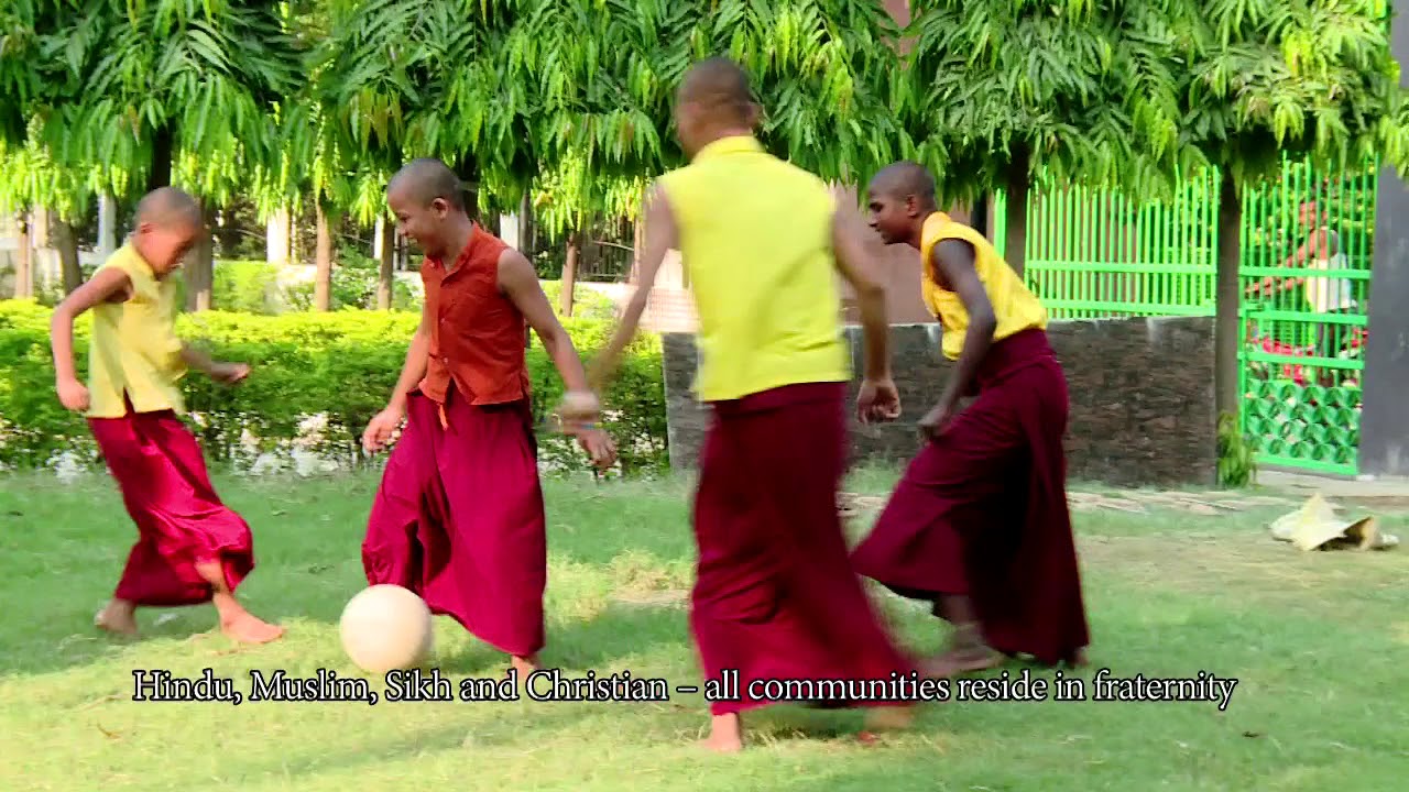 Religious Harmony In Bihar
