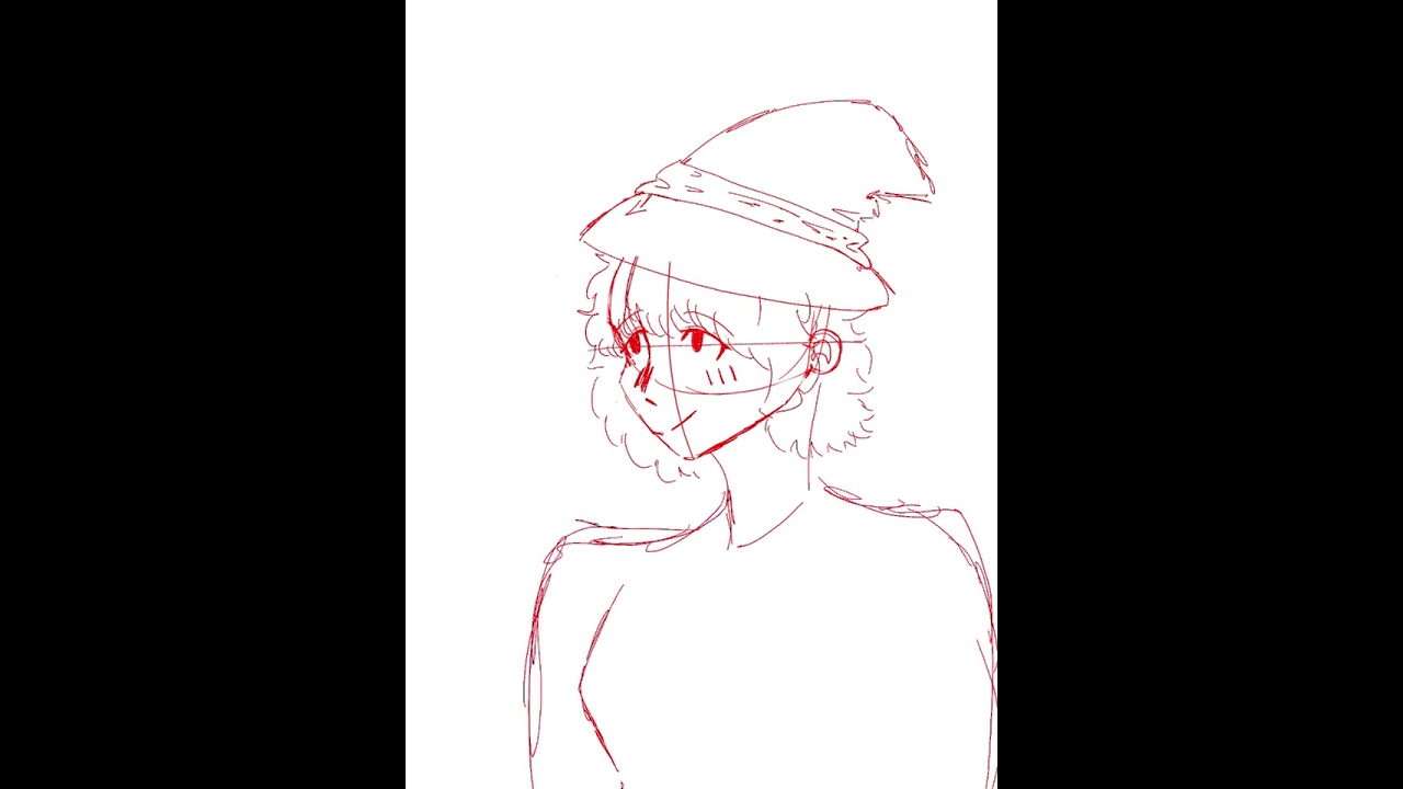 Witch girl