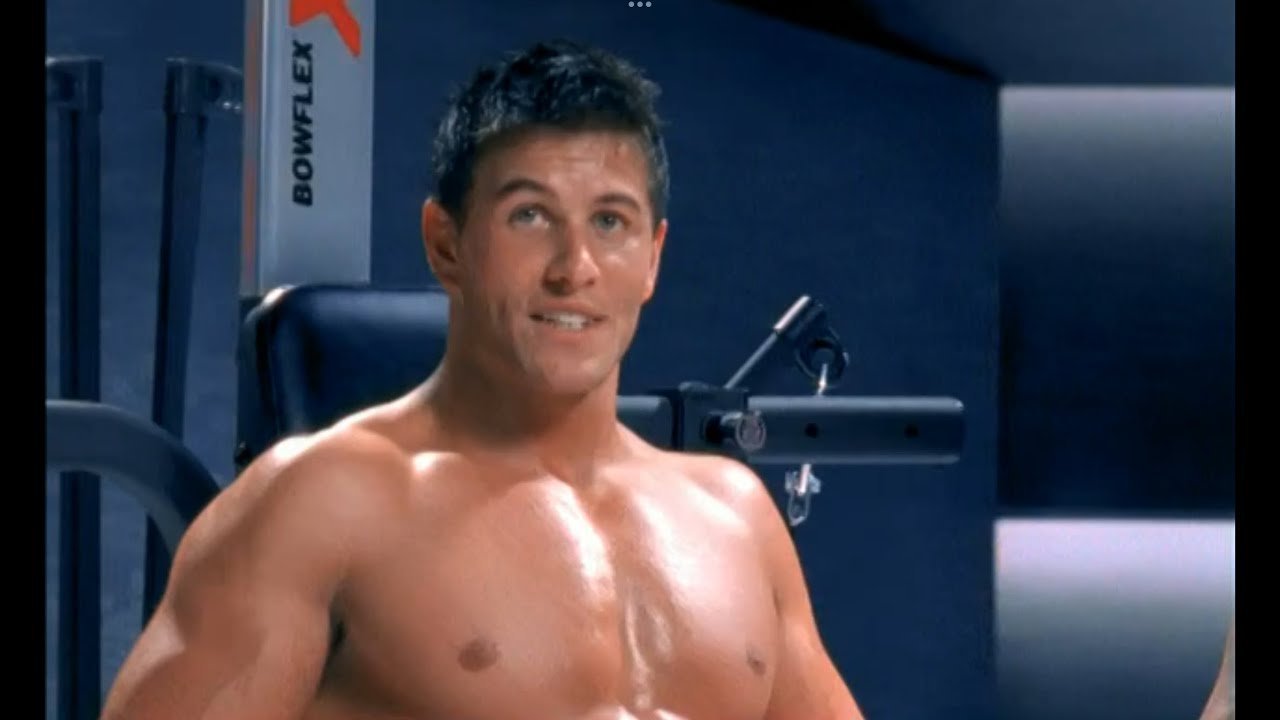 Bowflex Home Gyms Infomercial