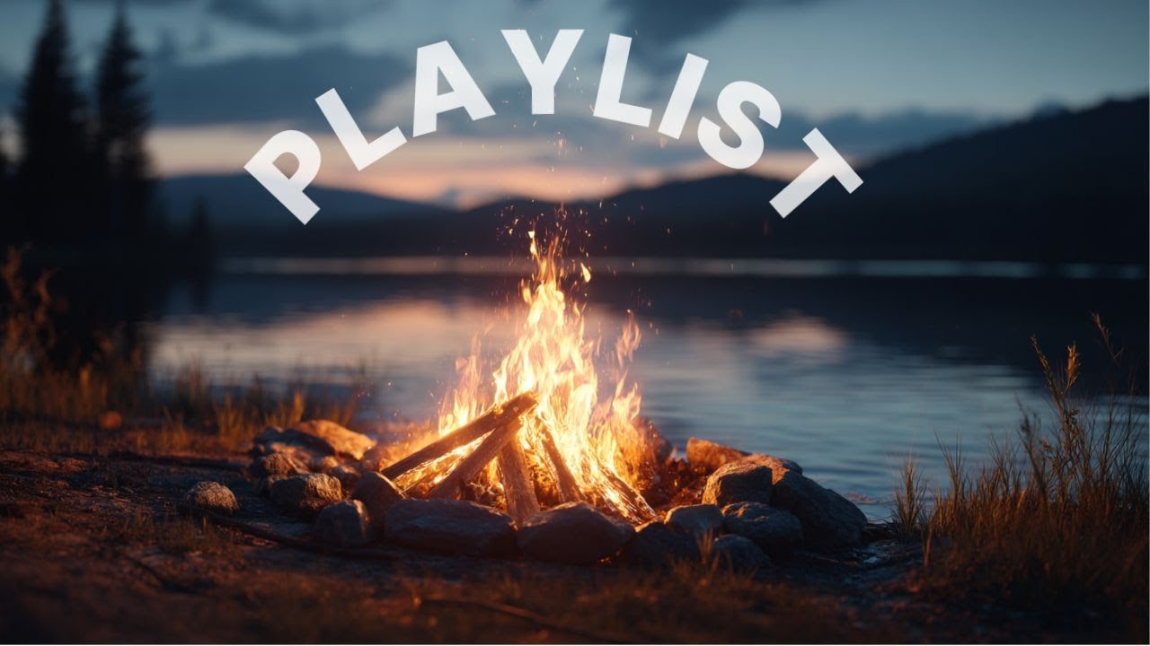 [Playlist] Плейлист, от которого хочется влюбиться · R&B Easy Pop / Cafe Mood 💭🎧
