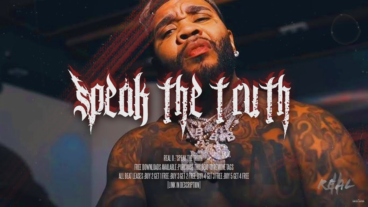 {FREE} Kevin Gates x Moneybagg Yo 2025 Type Beat 