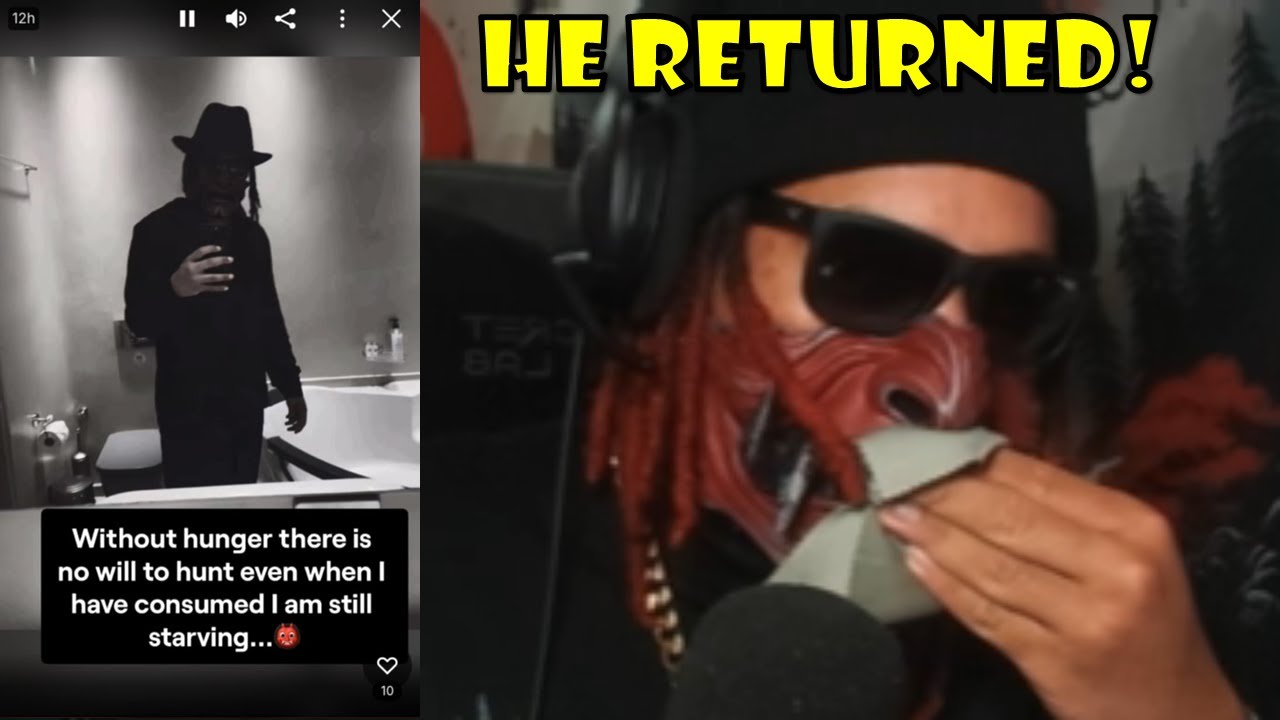 6ARAKIN All Losses Part 180 (1 Out Of 4) + 6ARAKIN Return's To Streaming