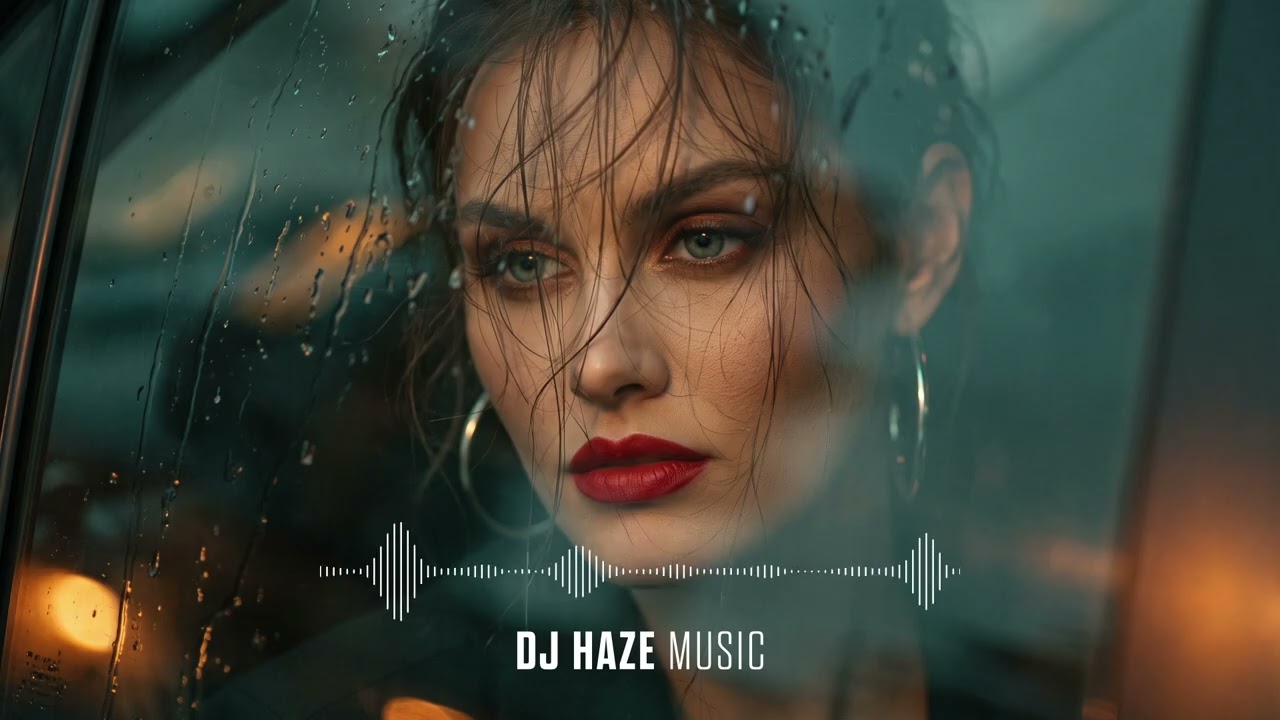 DJ HAZE - Wash Me Over (Original Mix)