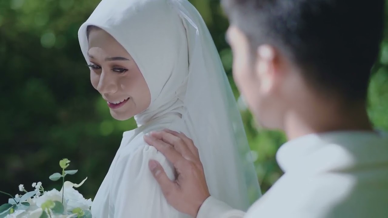 PREWEDDING CINEMATIC NANDA & IMAM
