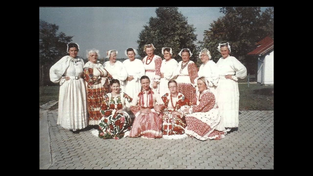 Žarko sunce odskočilo - KUD Husain Kutina