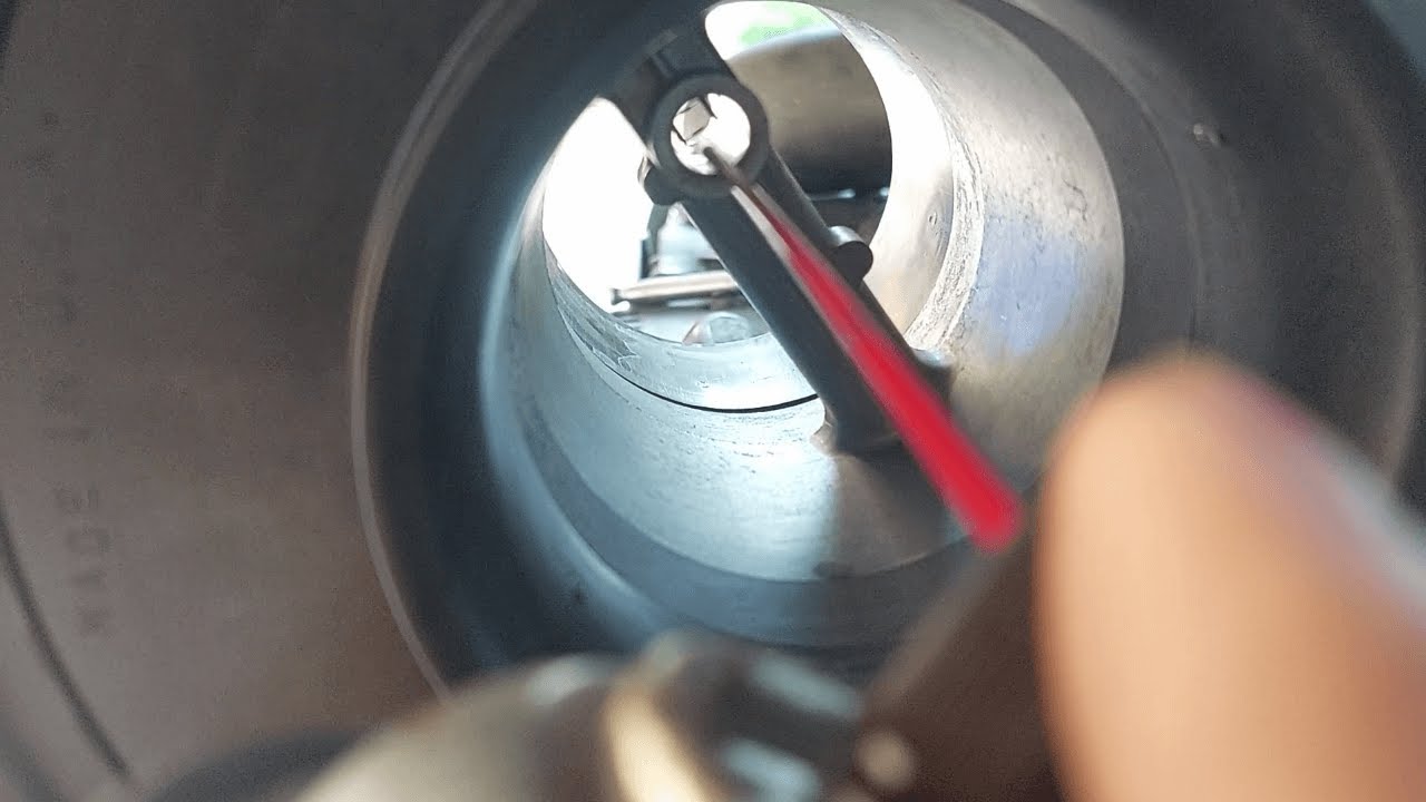 Эпизод 135 — Устранение неисправностей, коды P1132 и P1152, Ford E-150 Econoline Van 5.4L 1997 го...