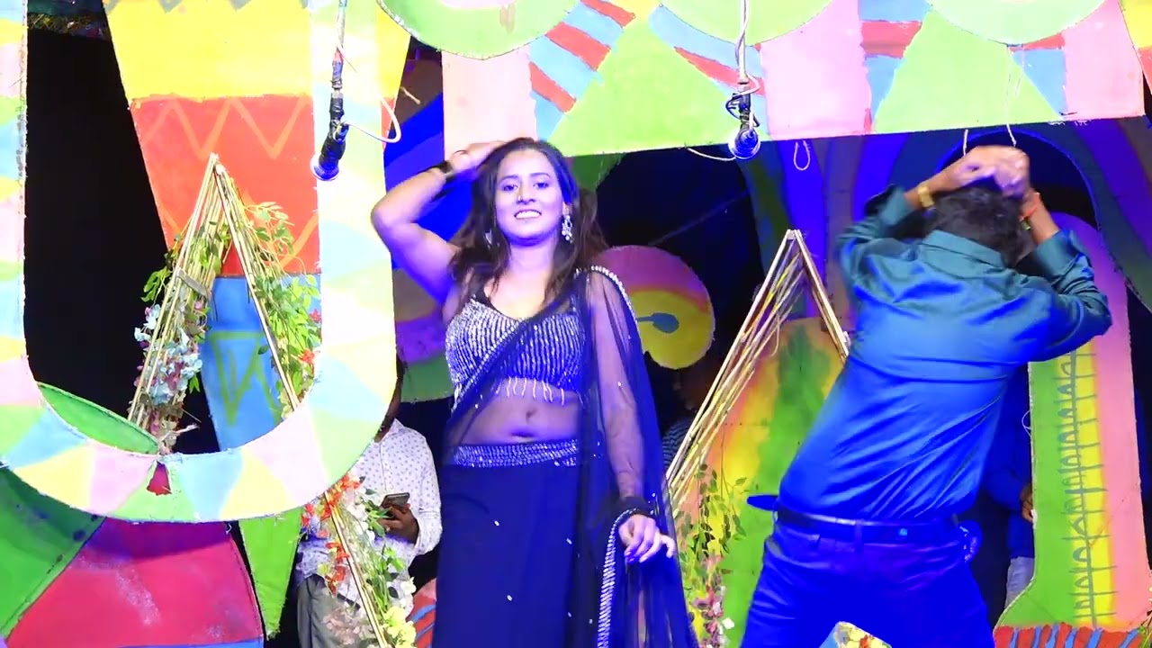 Gichhi Gichhi video song....urlugonda lo drama song ramesh goud pogula@gmail.com