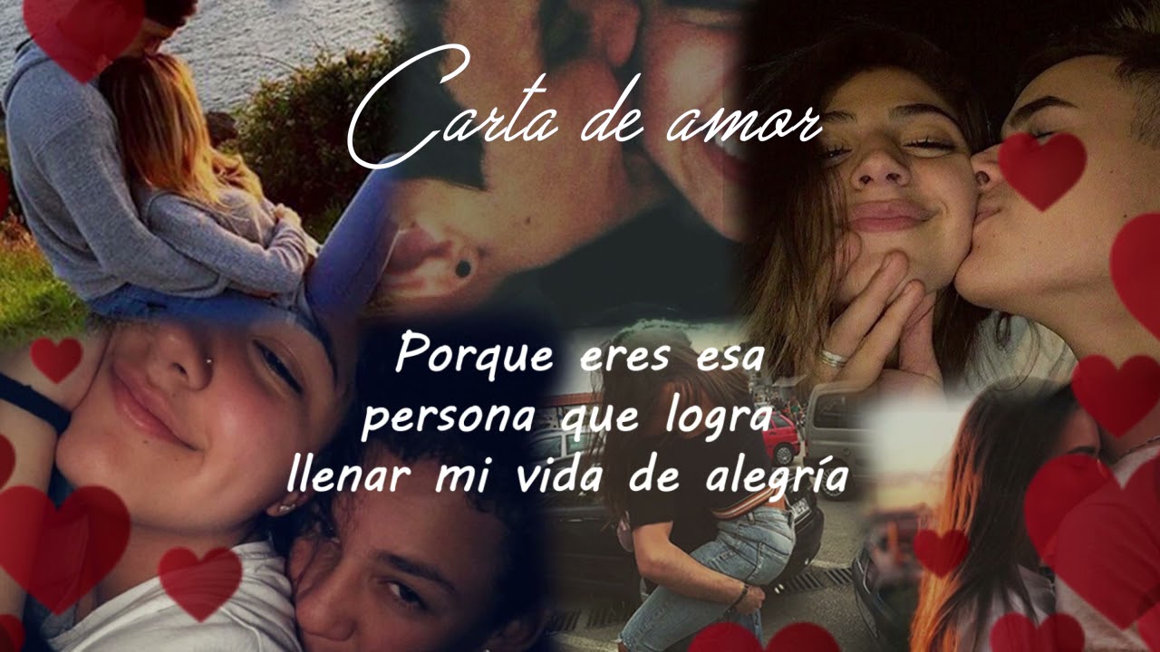 cancion para dedicar a mi novio - cancion de amor para dedicar - 14 de febrero - rap de amor