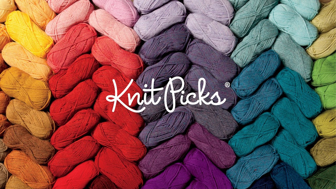 Wool of the Andes Yarn Review - 100% Peruvian Highland Wool Yarn