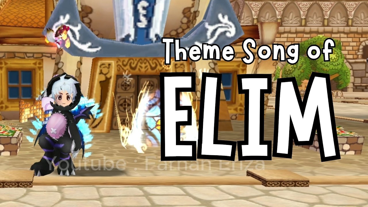 Seal Online BGM: Elim Theme Song