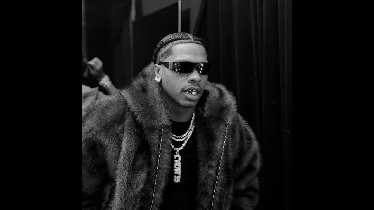 Lil Baby Type Beat - 
