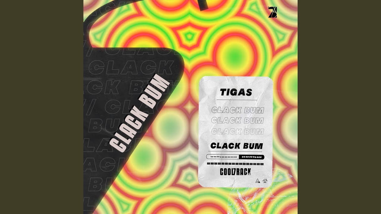Clack Bum (Radio Edit)