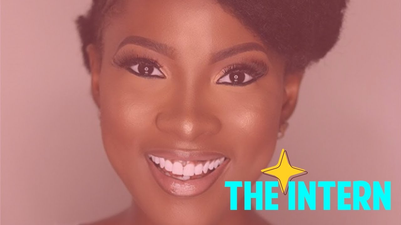 NOW RELEASED: THIS IS IT S02E07 'THE INTERN'