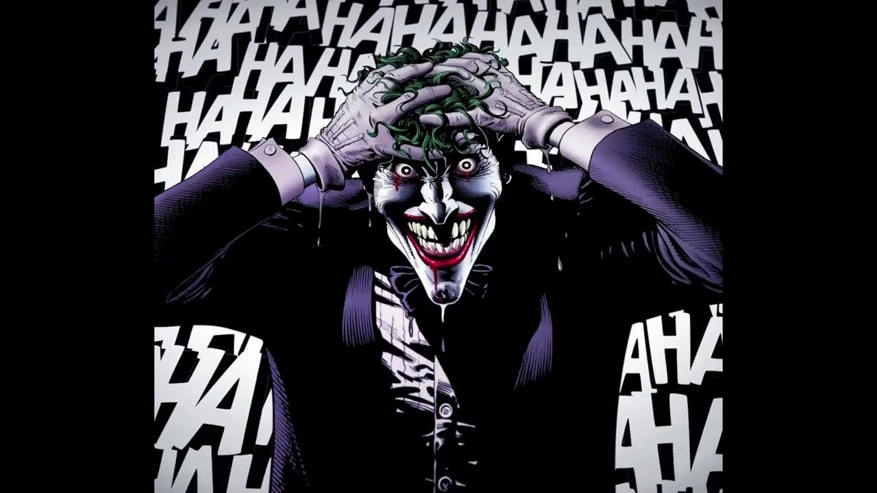 Dxnnyfxntom x Playboi carti - New tank (Joker laugh + Guitar remix)