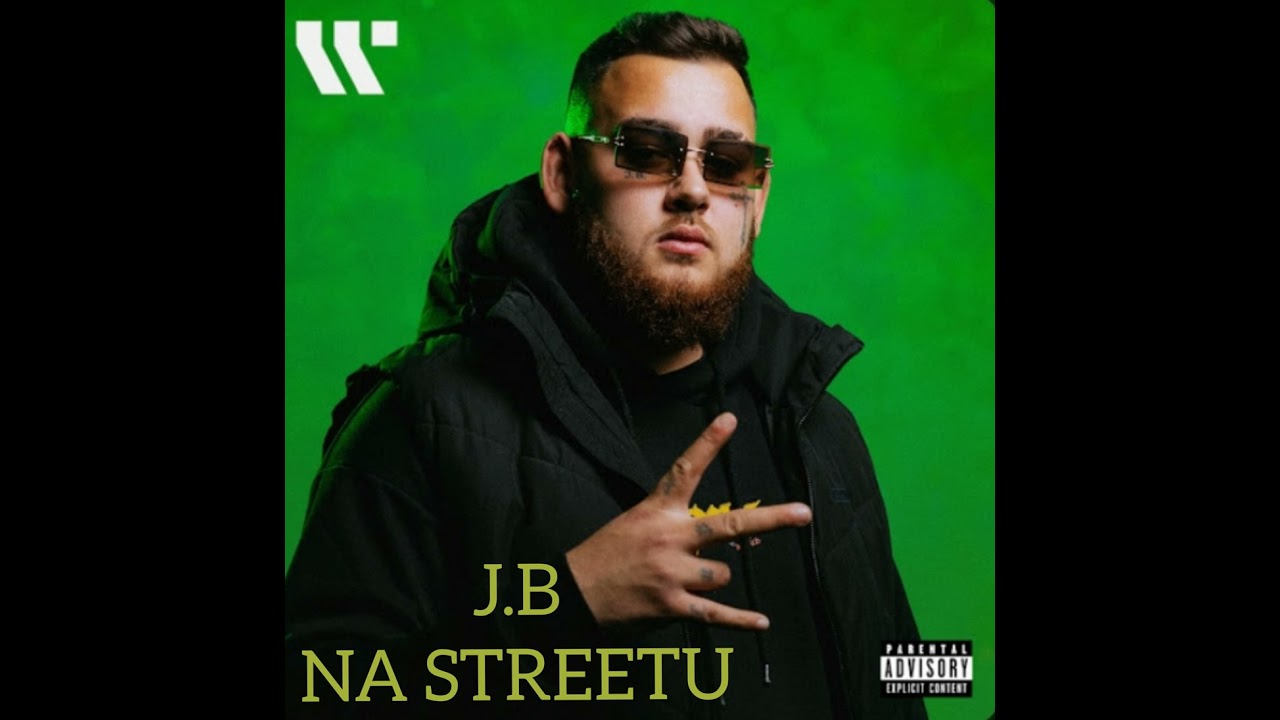 J.B. feat. MilanoBeats - Crazy Ass