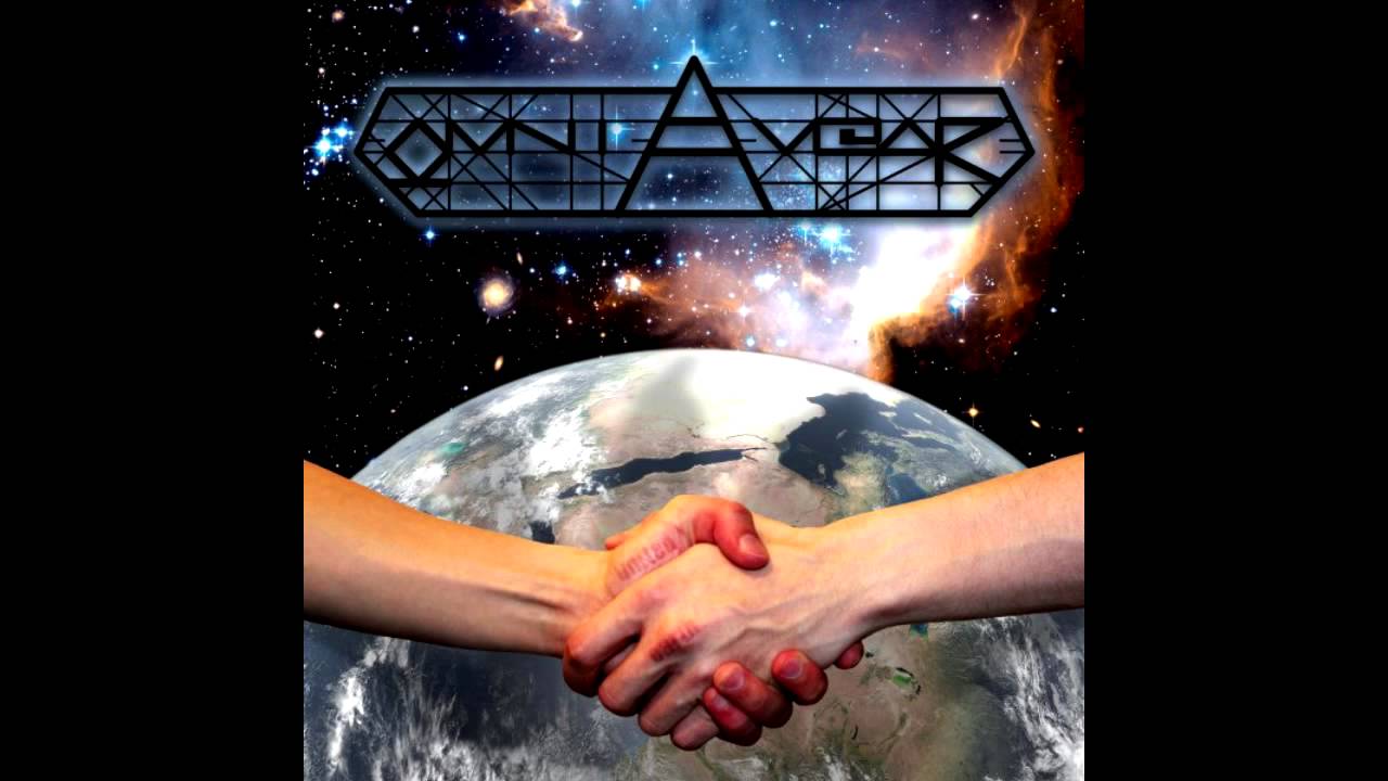 Omniavatar - 13 - Andromedan Code