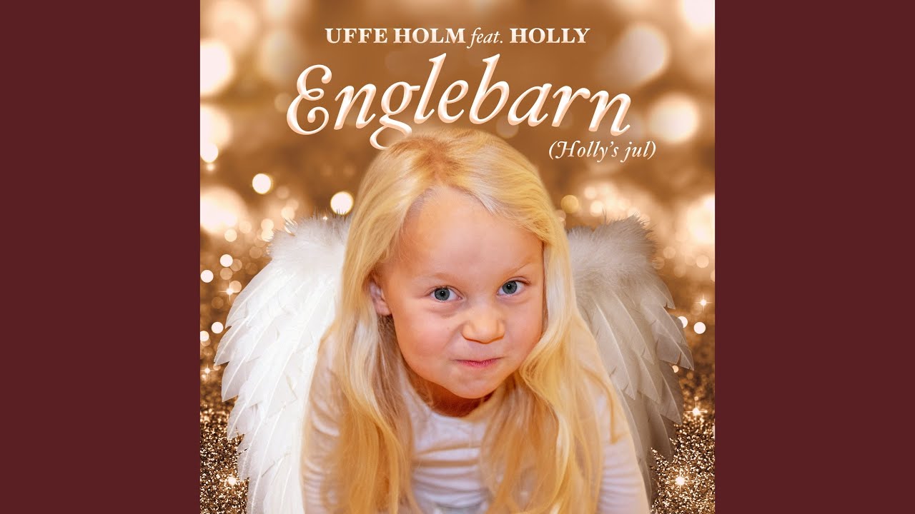 Englebarn (Hollys Jul)