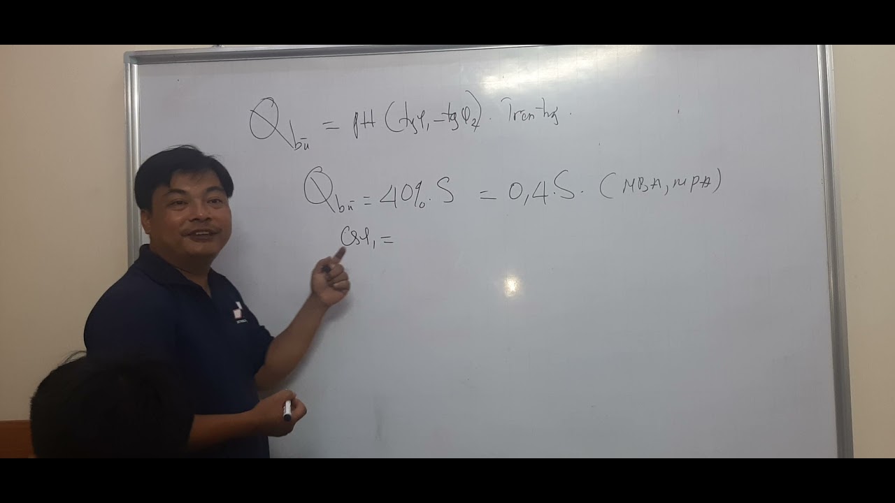 MẸO TÍNH NHANH CHO TỤ BÙ CÔNG SUẤT ĐỂ TIẾT KIỆM ĐIỆN NĂNG