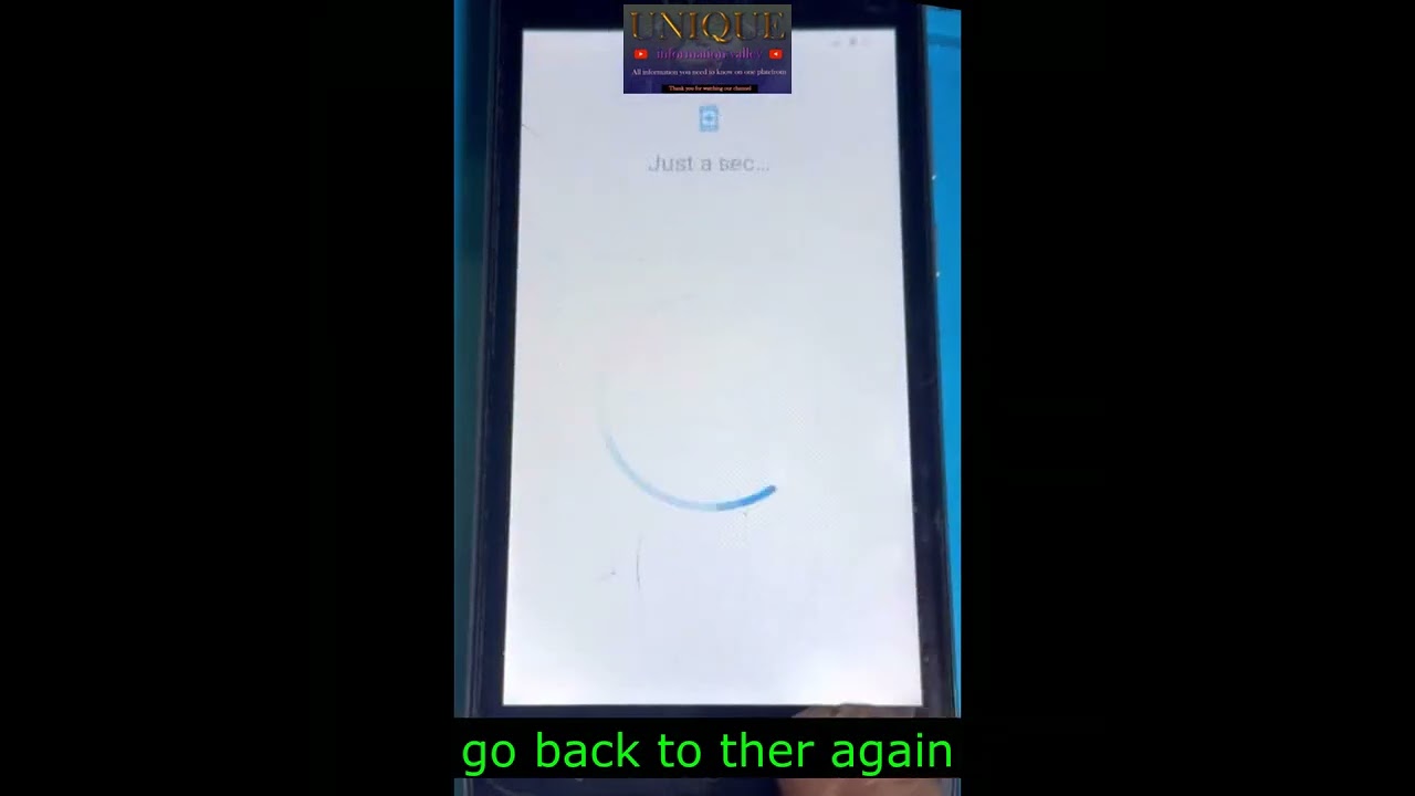 Mobicel MX2 FPR done without PC