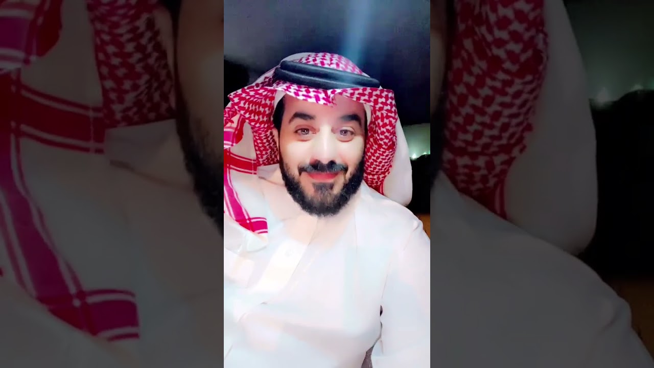 طلقها بعد الملكه مباشره بعد مااكتشف هالشي فيها⁉️‼️
