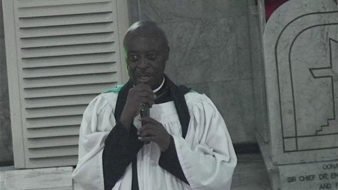 PRAYER AND SPIRITUALITY SERVICE