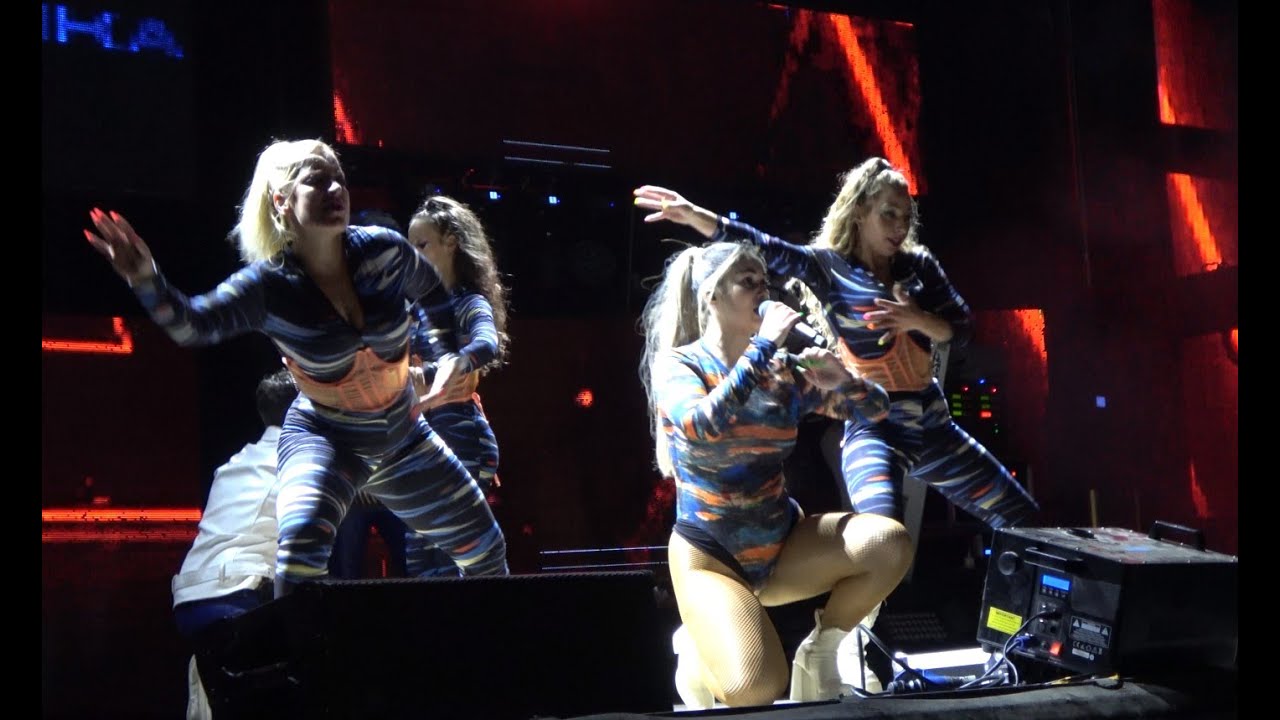 Grupo Repúblika | Medley Pop/Dance @Carregosa 2025