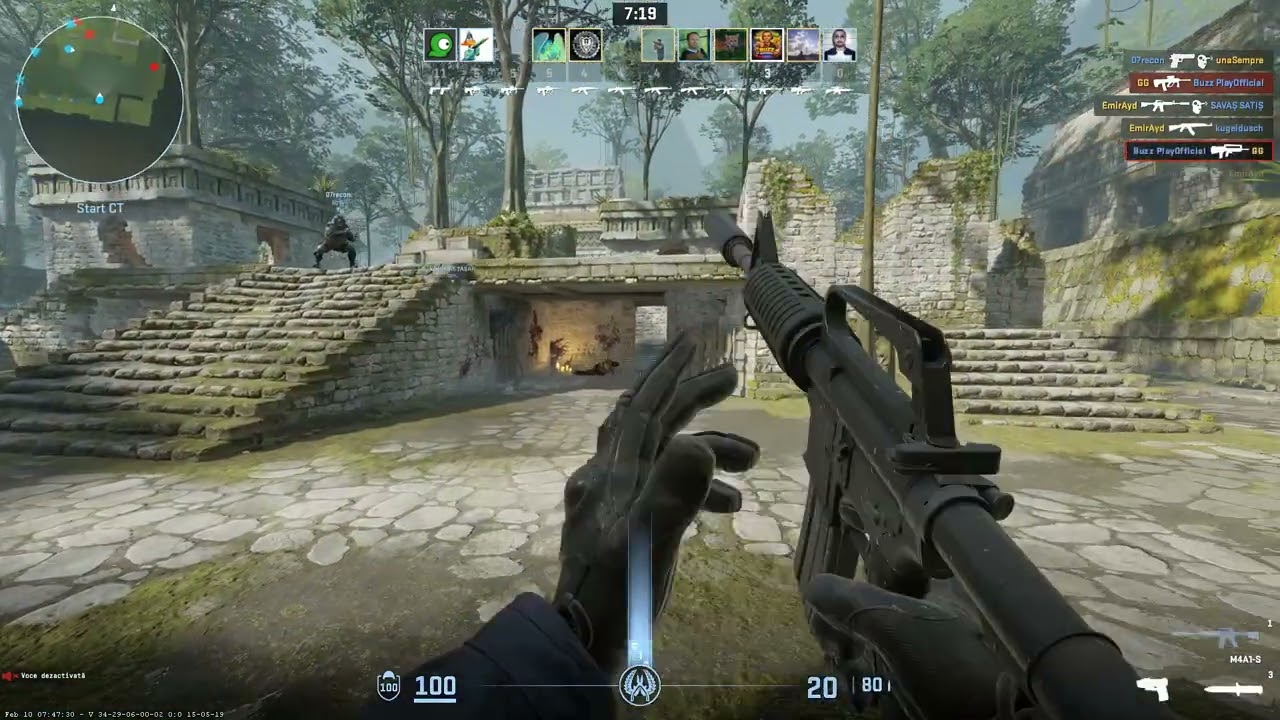 Counter-Strike 2 gameplay 62