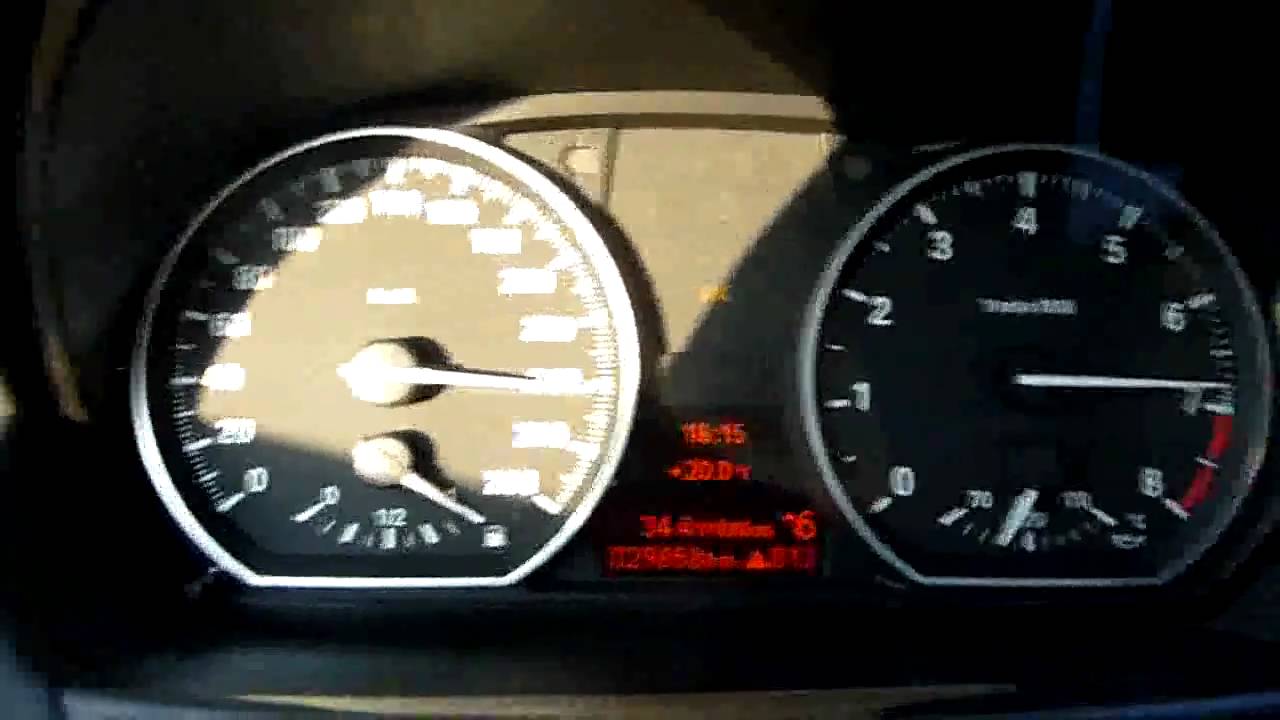 BMW 130i 0-260