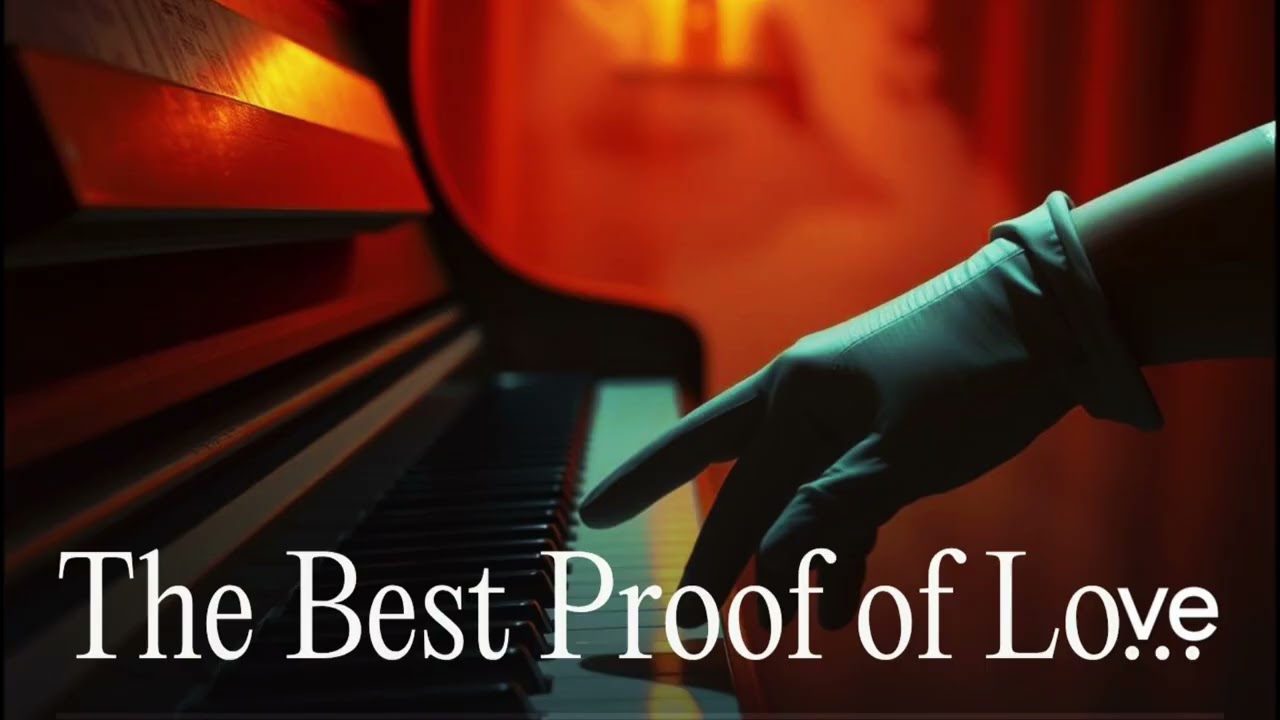 Cinematic Piano