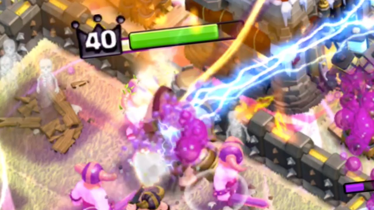 Clash of Clans - Journey to Legend Ep. #7: The RETURN!
