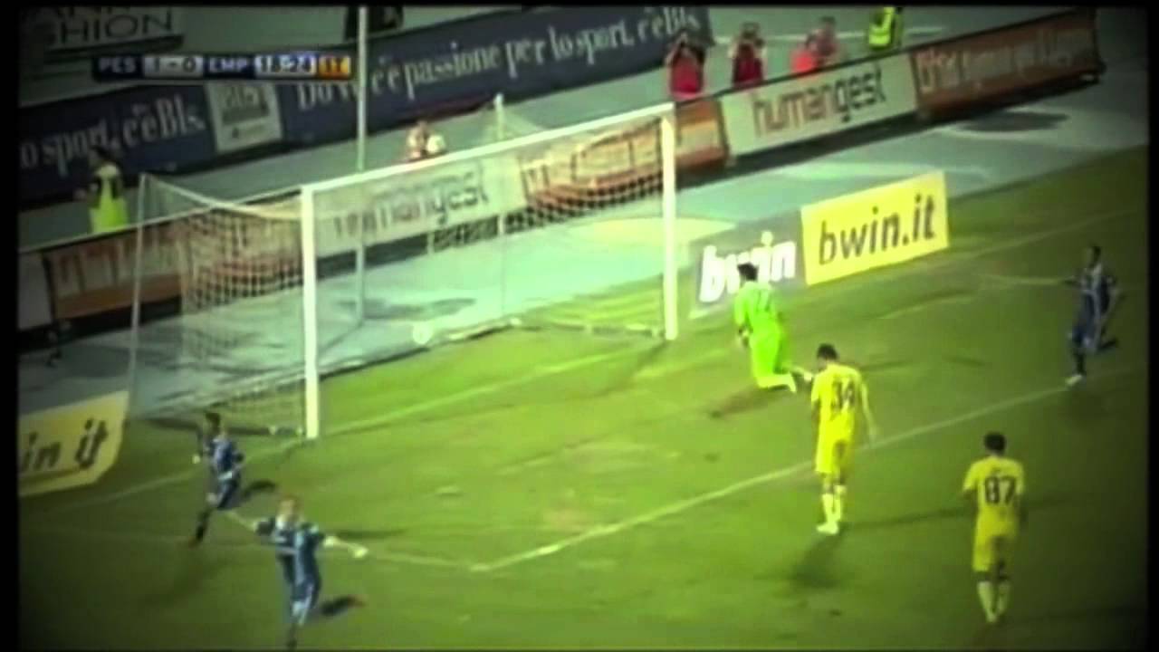 Ciro Immobile 2011/2012 Highlights - Welcome to Genoa CFC!!!!