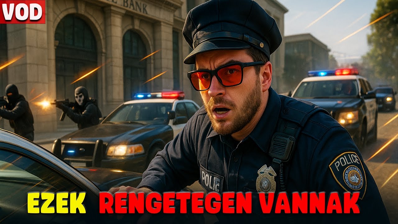 PÉNZSZÁLLÍTÁS + ADMIN DUTY | DROXEN RP