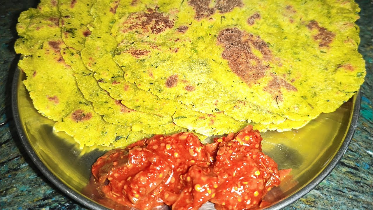 “आपने कभी कद्दू से चावल की रोटी बनाई है? ये देखो!”🤤🔥