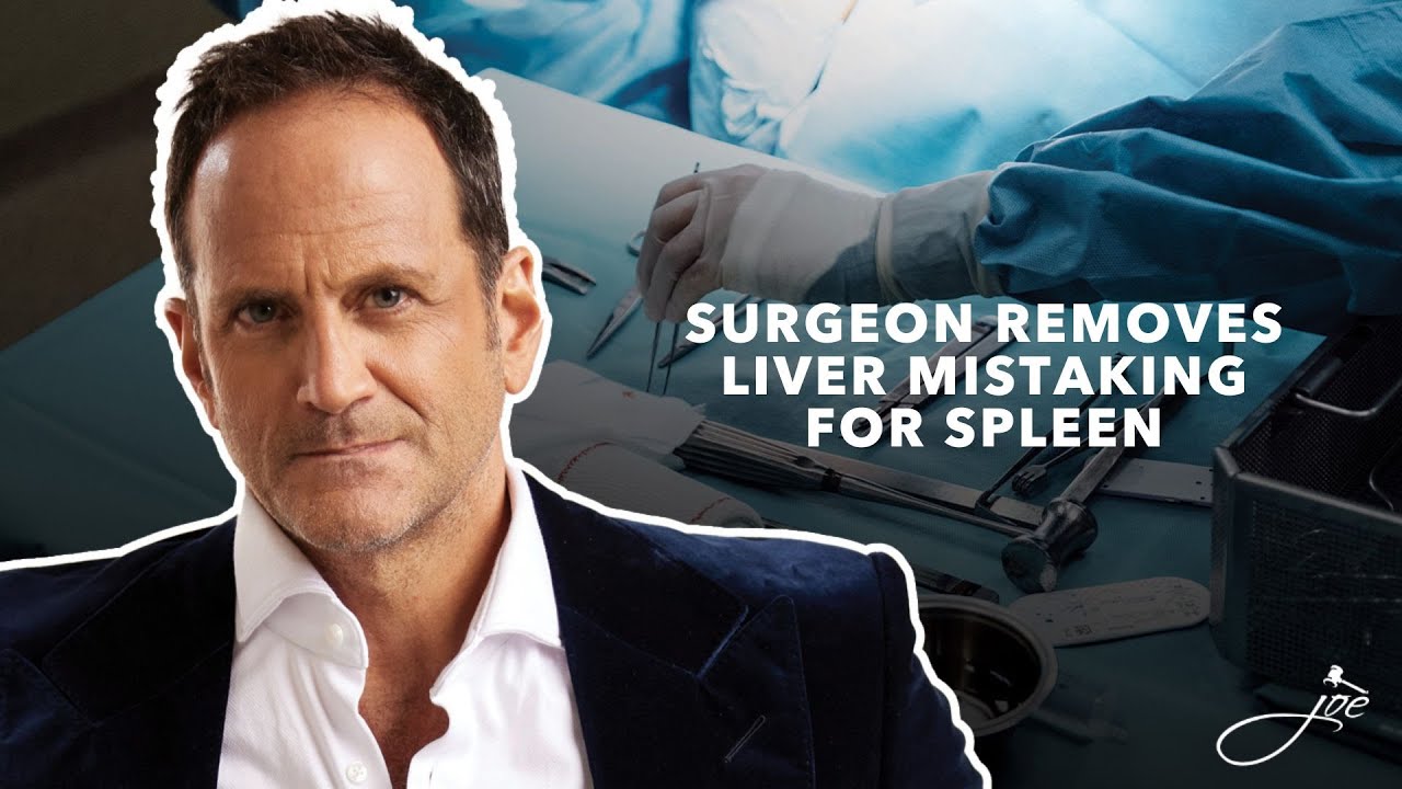 Dr. Shaknovsky Removes The Liver Of Patient Mistaking It For The Spleen, Causing Immediate Death.