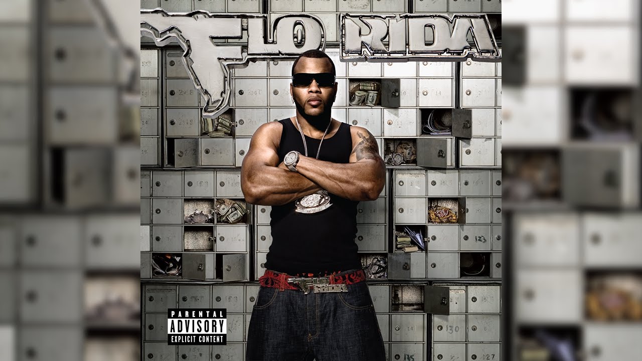 Flo Rida - Low (feat. T-Pain)