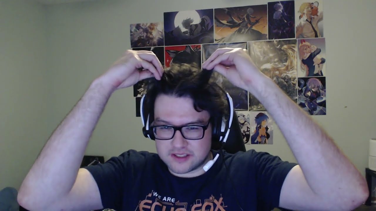 dyrus vlog update 7/5/2025