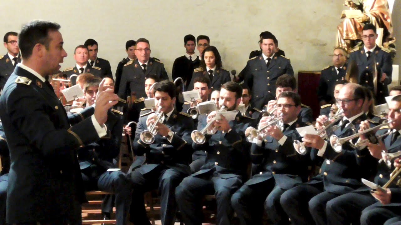 AM Santa María Magdalena (Arahal) - Nuestro Señor
