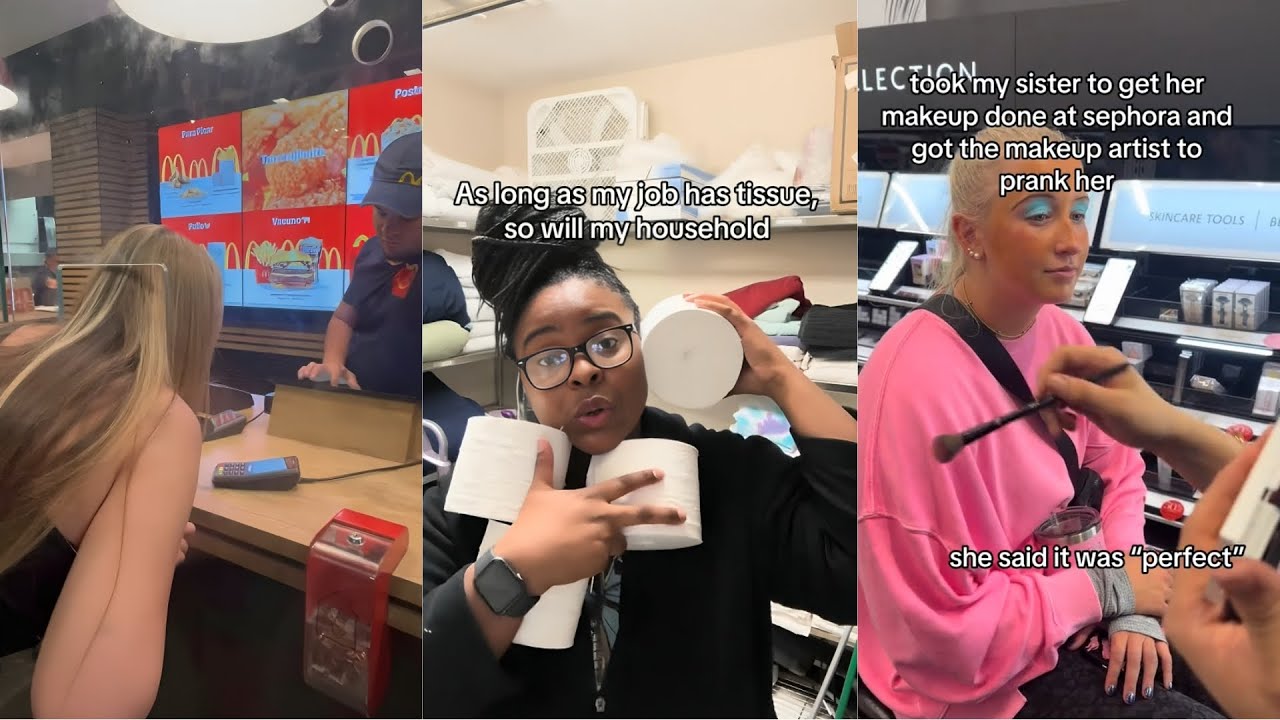 Funny Tiktoks But If YLYL 😆