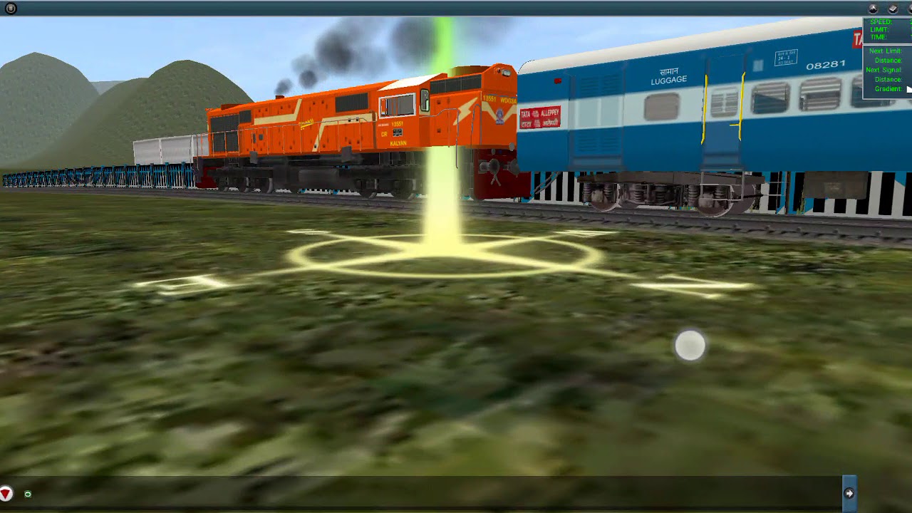Konkan route trainz simulator Android