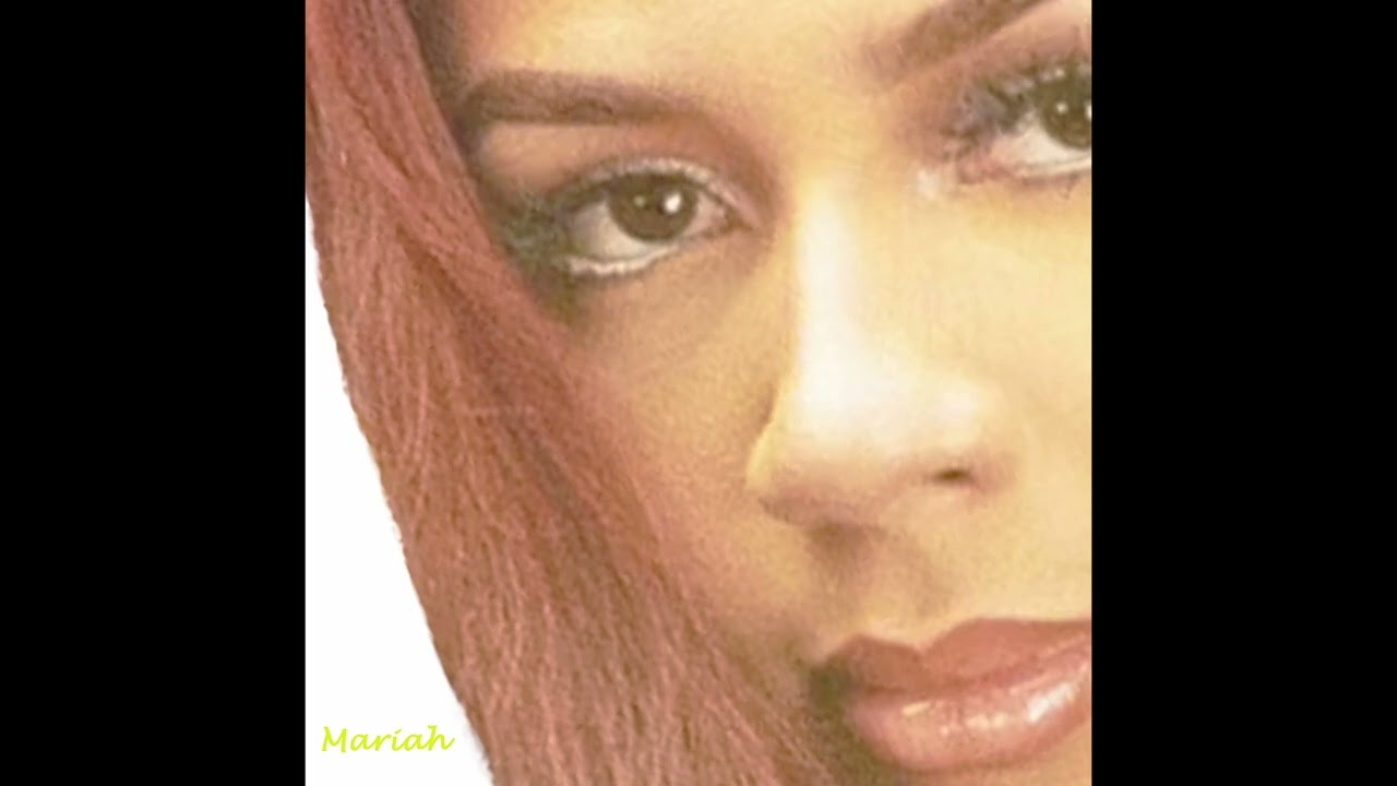 Mariah the Scientist - Eternal Flame (Q-Mix)