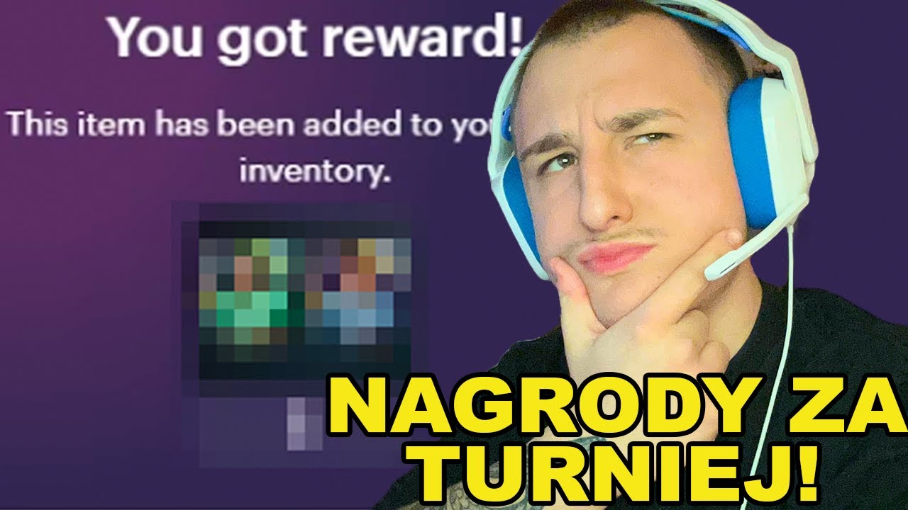 TAJEMNICZA NAGRODA ZA TURNIEJ!💎🔥 | UFL